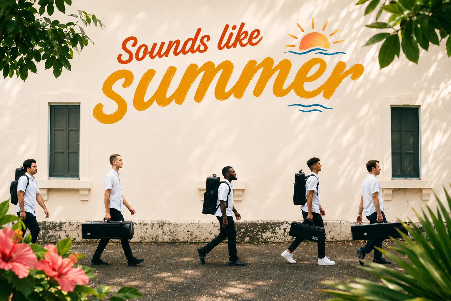 Master Your Sound with Jean Paul