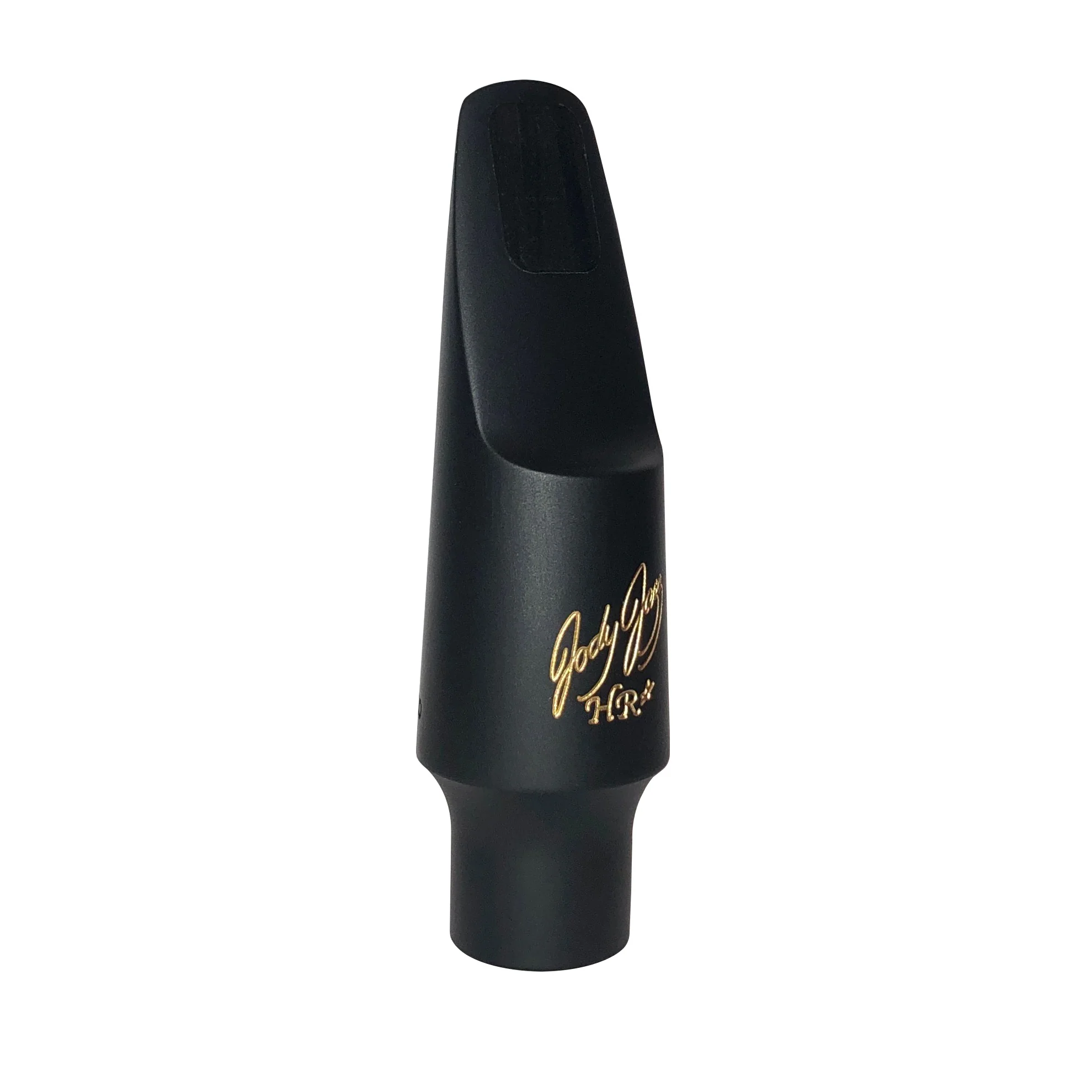Mouthpieces & Ligatures