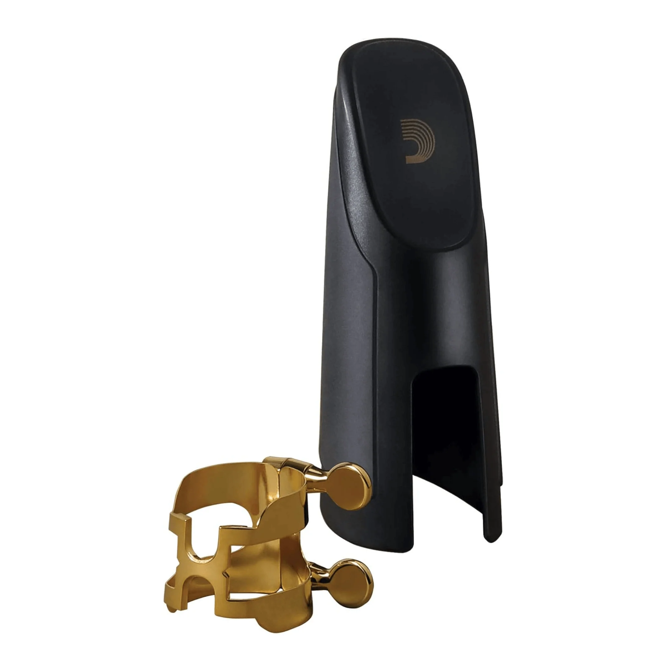 Saxophone Ligatures